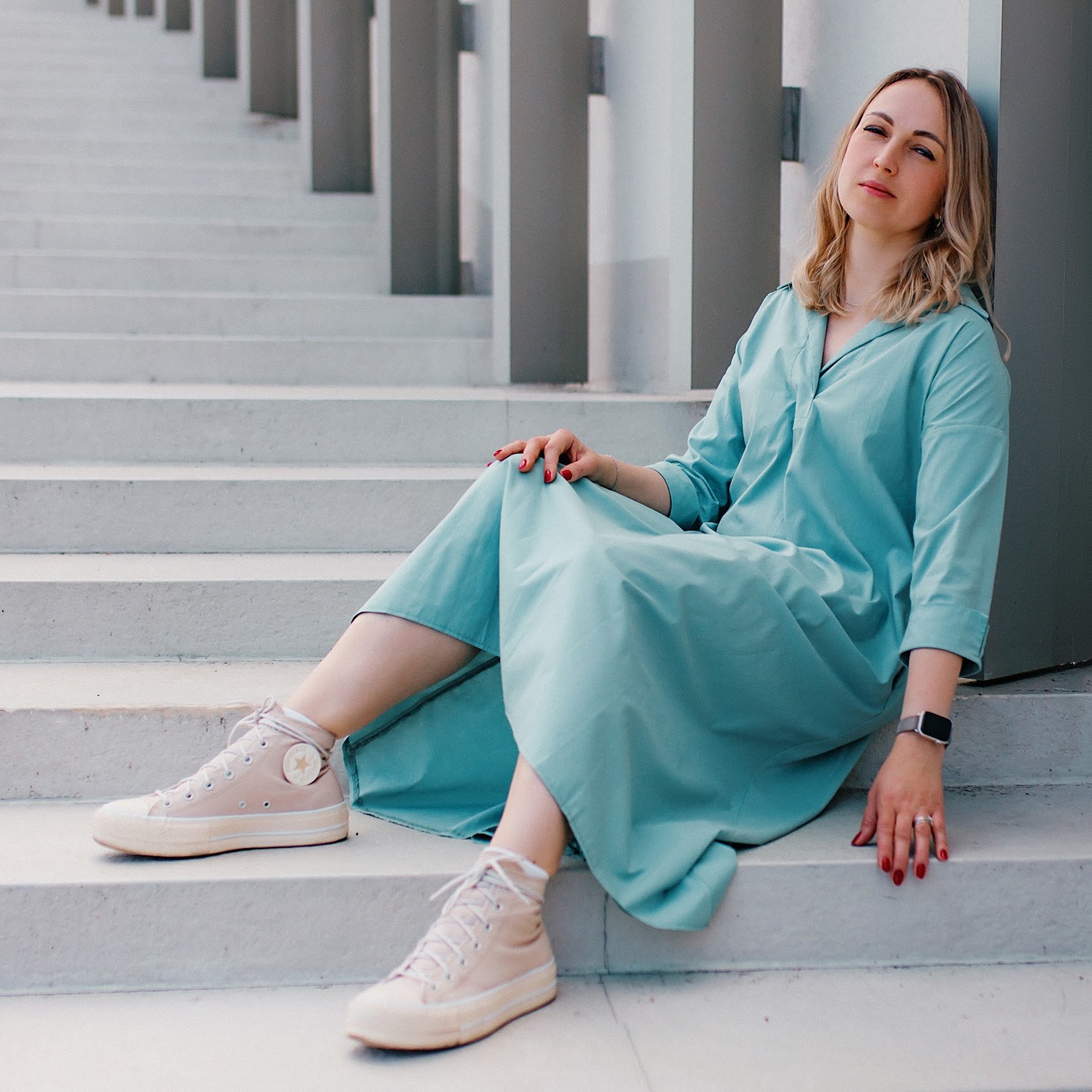 Психоаналитический терапевт Алёна Бусел