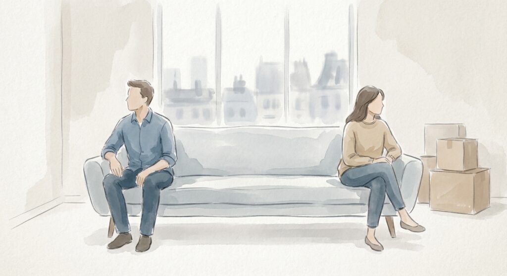 Помощь психолога при измене: как восстановить доверие и отношения