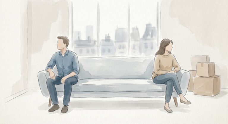 Помощь психолога при измене: как восстановить доверие и отношения